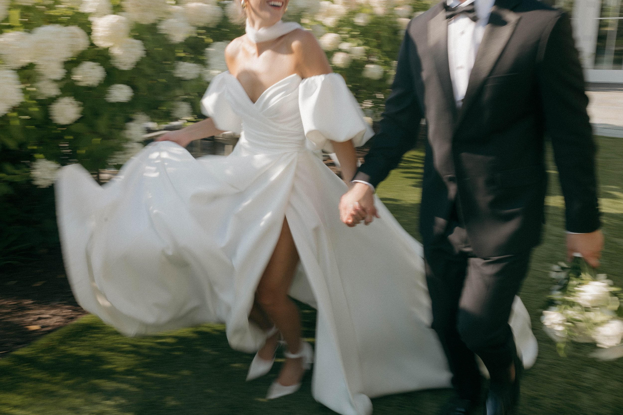 Annika Bridal